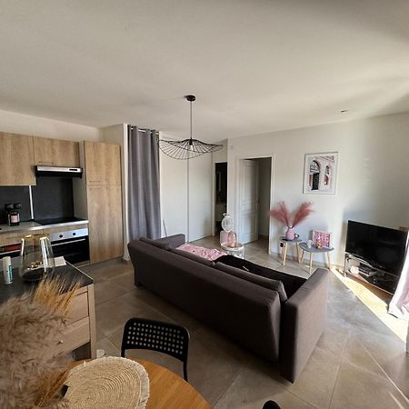 Logement 5 Mn De La Mer Milla 2 Ventiseri Esterno foto