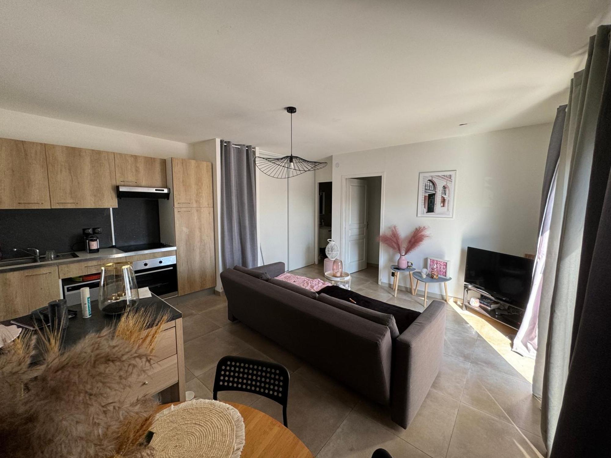 Logement 5 Mn De La Mer Milla 2 Ventiseri Esterno foto
