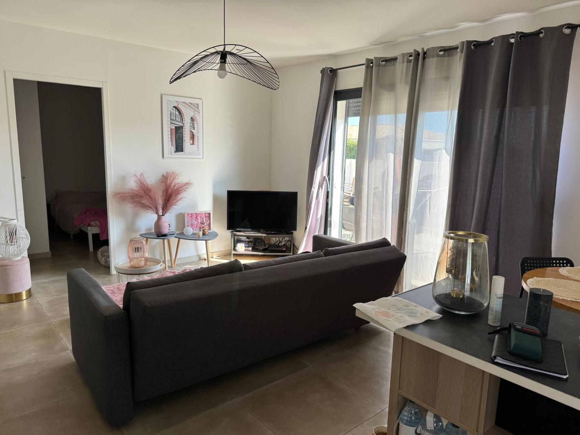 Logement 5 Mn De La Mer Milla 2 Ventiseri Esterno foto