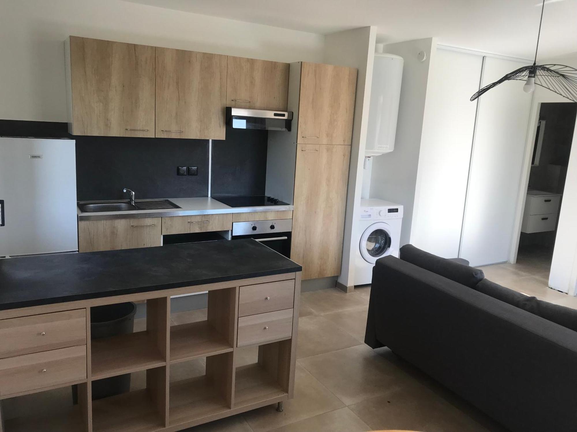 Logement 5 Mn De La Mer Milla 2 Ventiseri Esterno foto