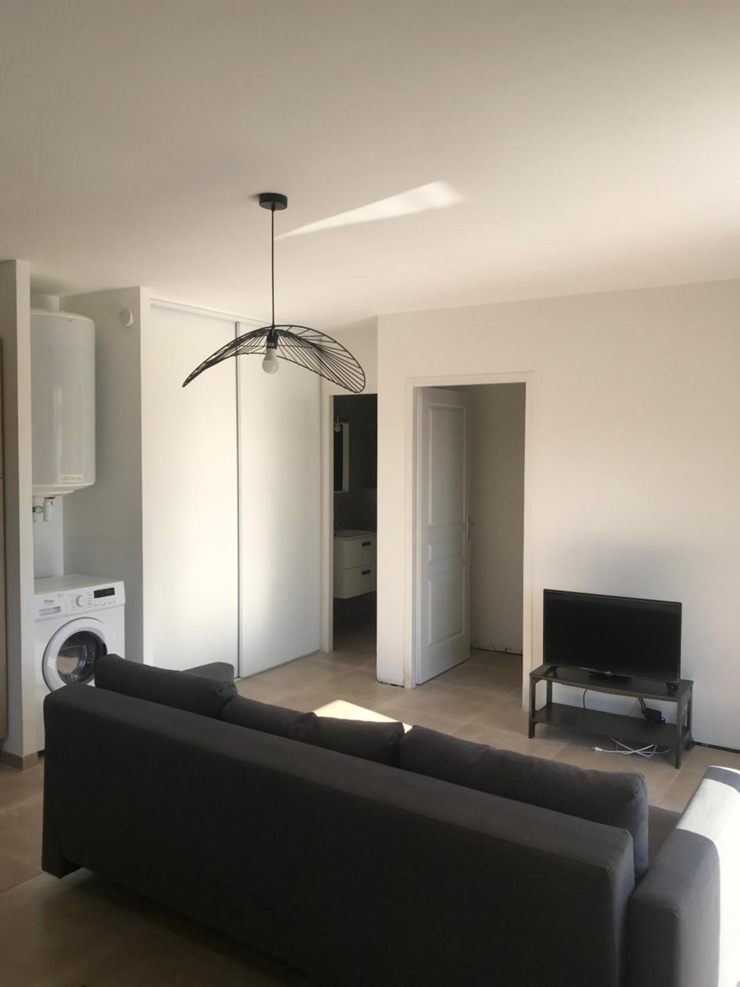 Logement 5 Mn De La Mer Milla 2 Ventiseri Esterno foto