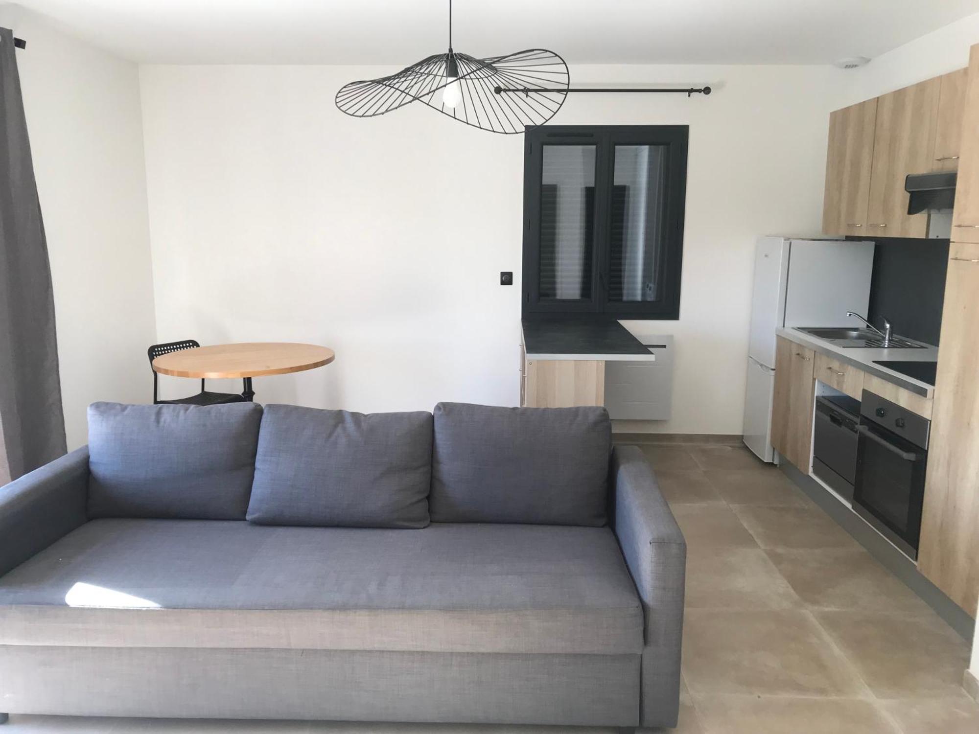 Logement 5 Mn De La Mer Milla 2 Ventiseri Esterno foto