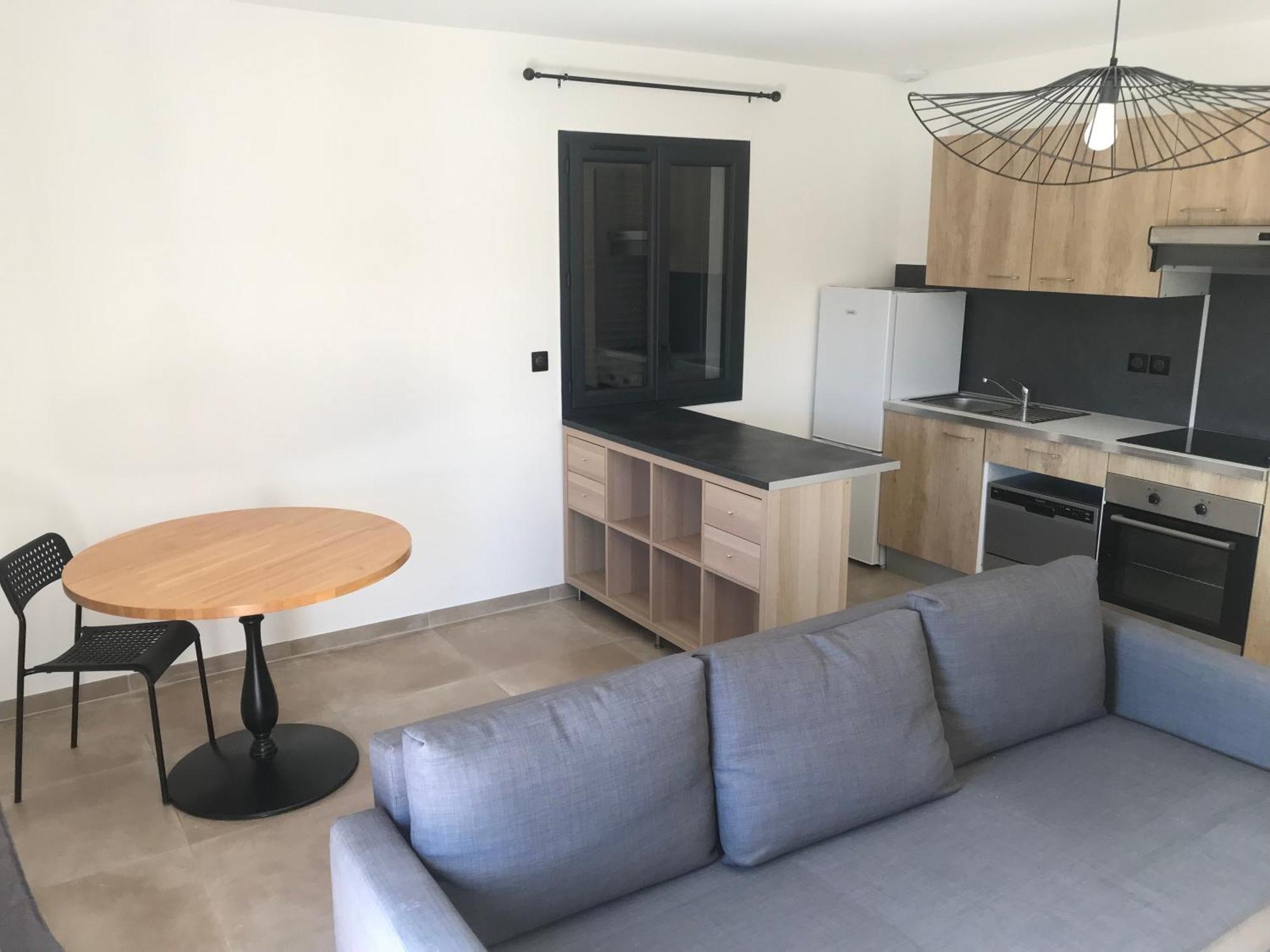 Logement 5 Mn De La Mer Milla 2 Ventiseri Esterno foto