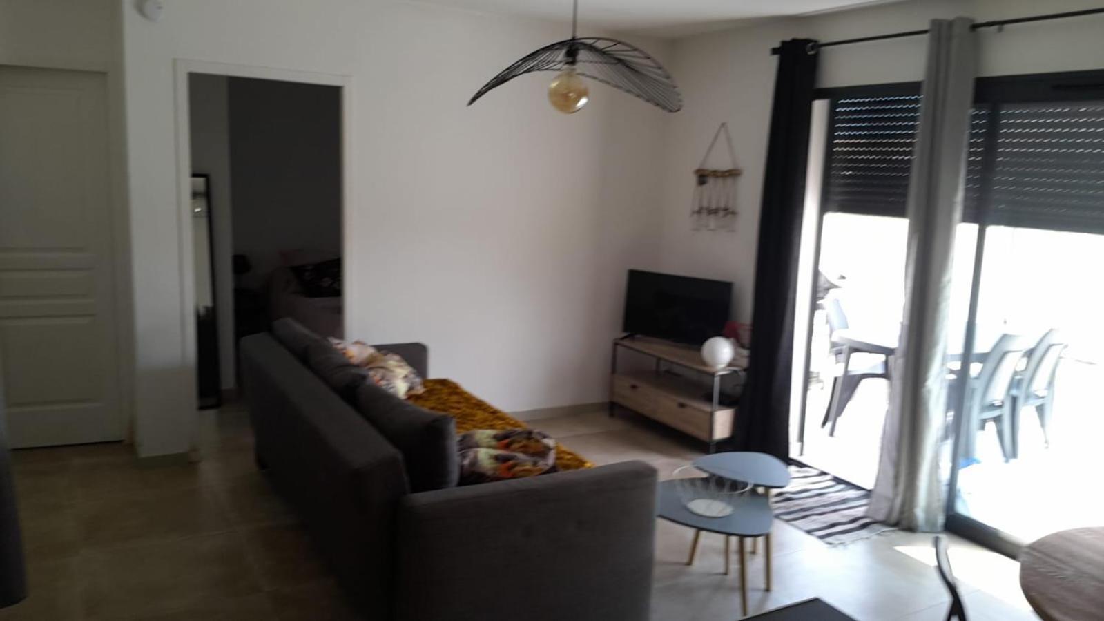 Logement 5 Mn De La Mer Milla 2 Ventiseri Esterno foto