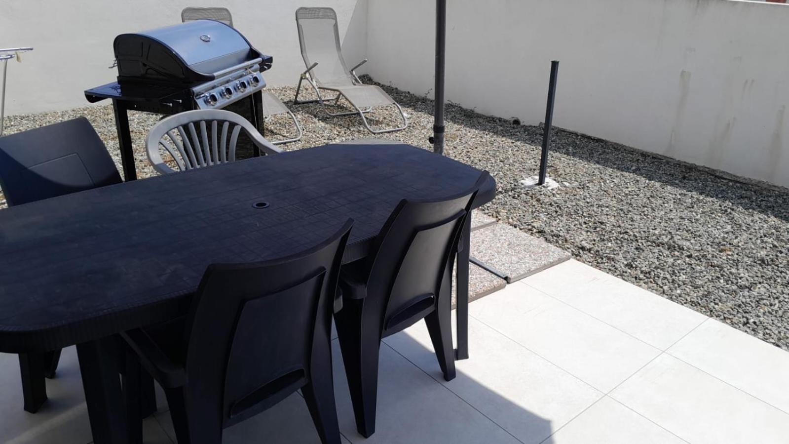 Logement 5 Mn De La Mer Milla 2 Ventiseri Esterno foto