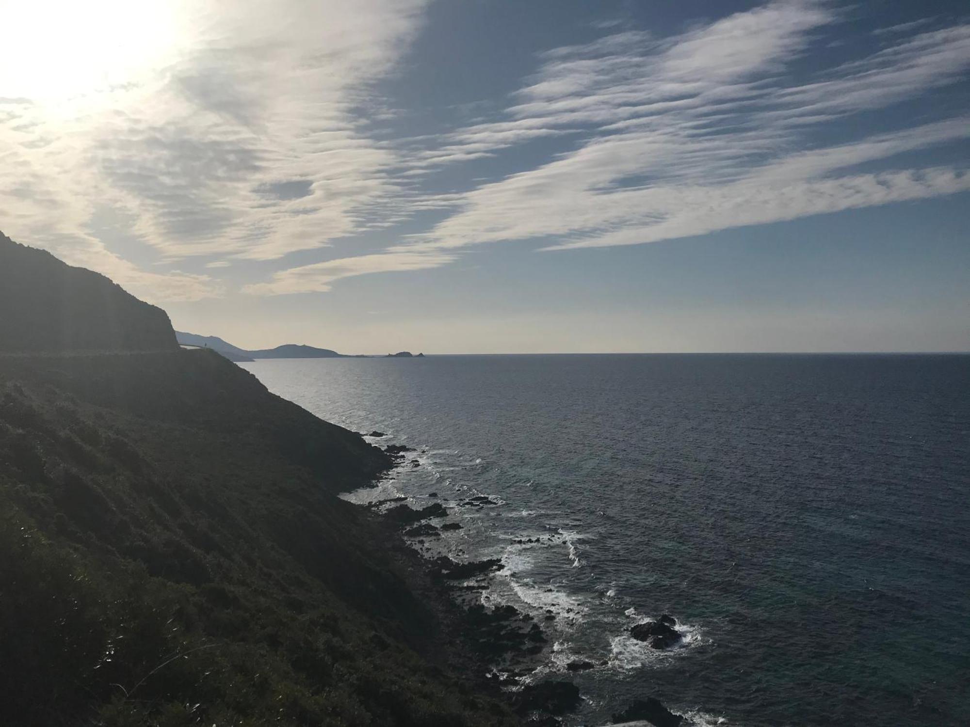 Logement 5 Mn De La Mer Milla 2 Ventiseri Esterno foto