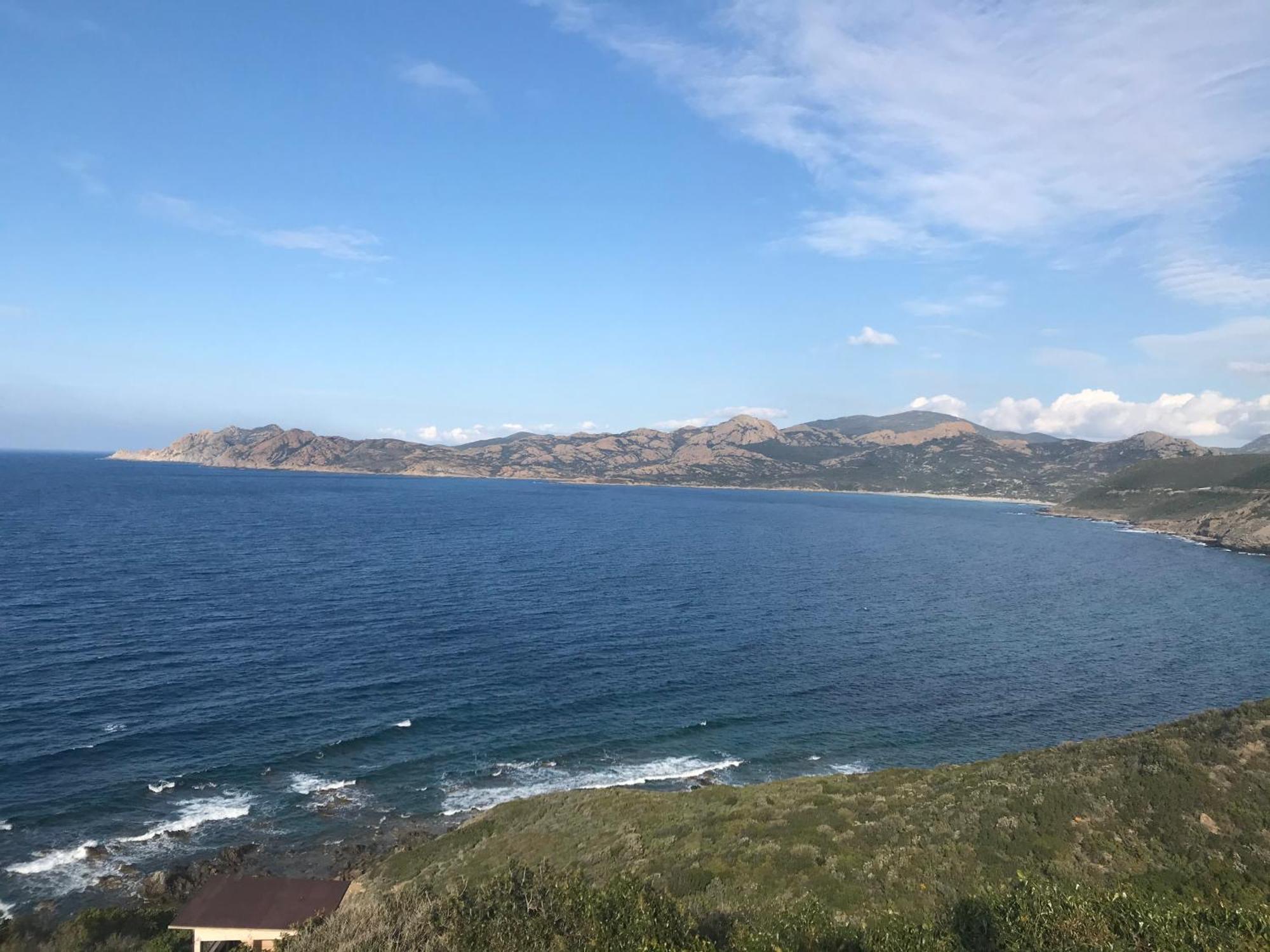Logement 5 Mn De La Mer Milla 2 Ventiseri Esterno foto